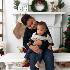 Meet your Posher, Molly